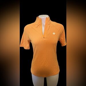 Coolibar Golf Top - NWT